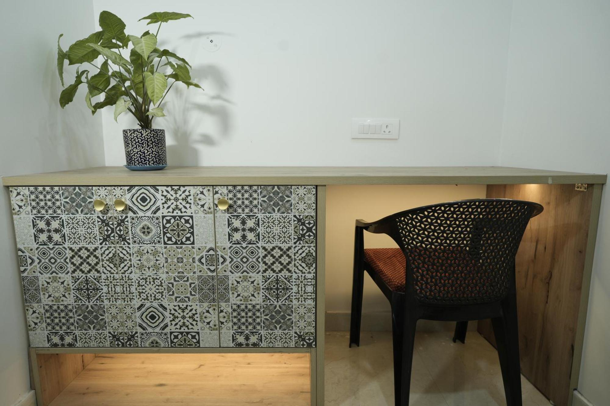 Allāhābād Junction Lalit Villa Luxury Apartments מראה חיצוני תמונה